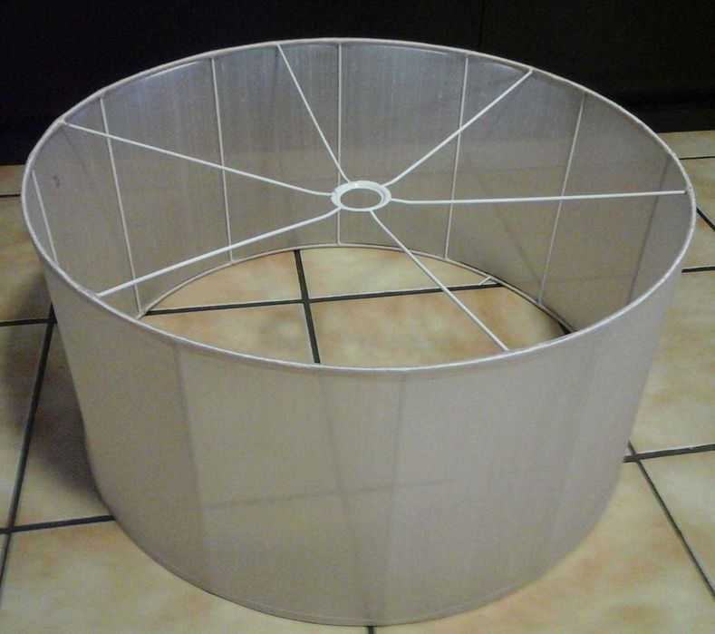Conjunto de Abajur (6 unidades)