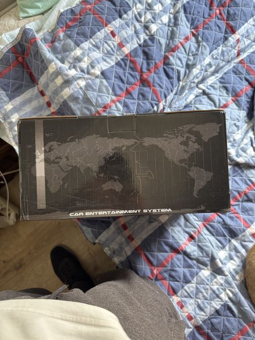 Rádio Peugeot 407 / 407 SW