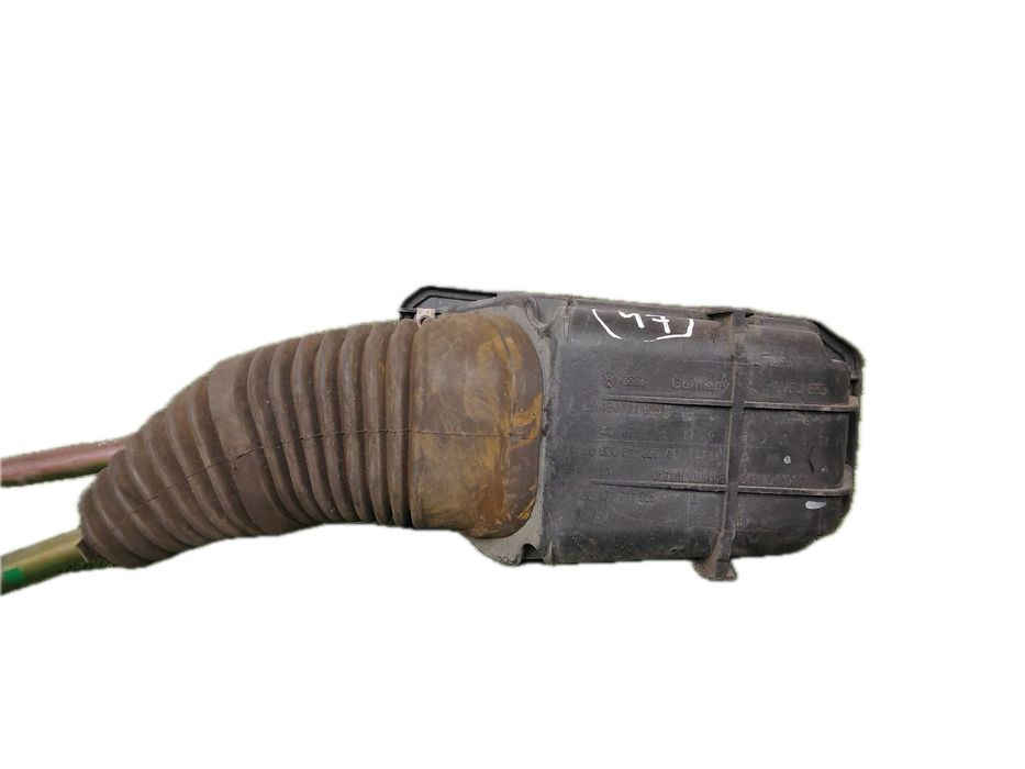 Seletor caixa velocidades AUDI A6 (4B2, C5)