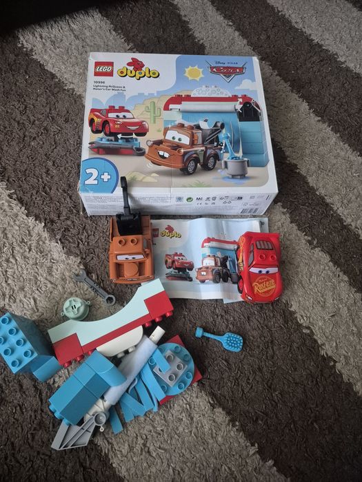 Лего lego 2+ 3+4+
