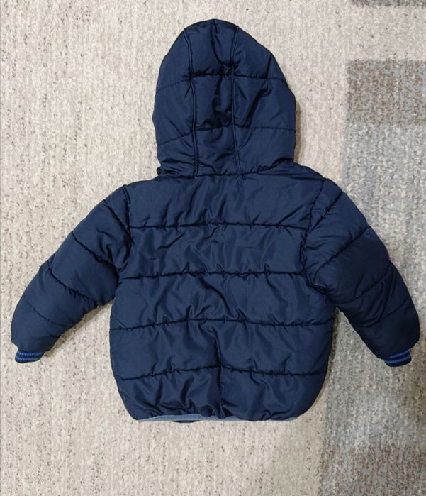 Курточка Next для хлопчика