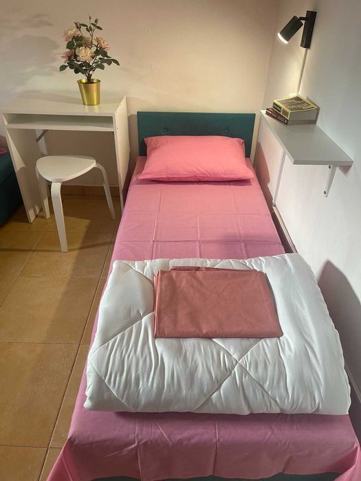 Новый Хостел Варшава Hostel Warszawa Kwatery Pracownicze Pokoje