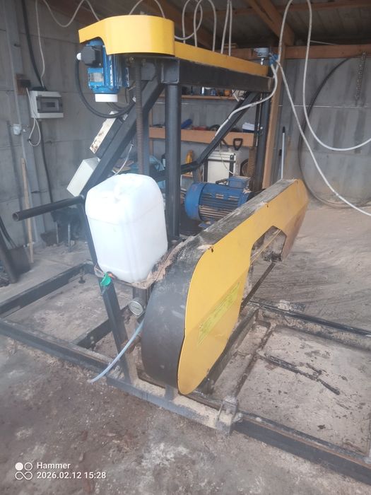 Sprzedam trak taśmowy