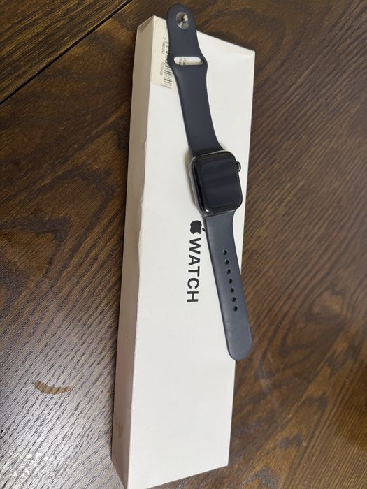Apple Watch SE 40mm Термвновий продаж