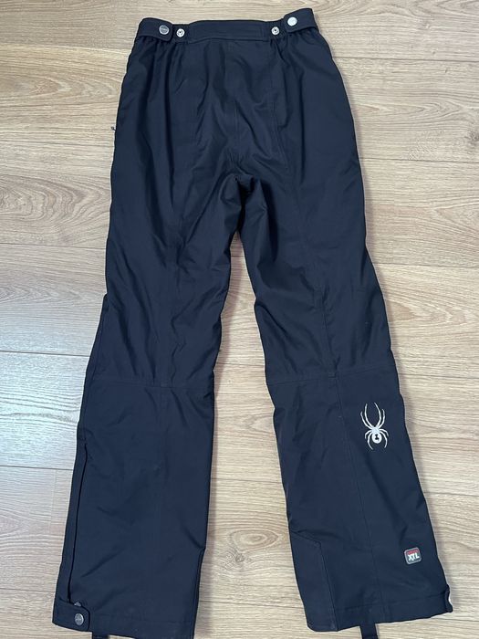 Лижні штани Spyder