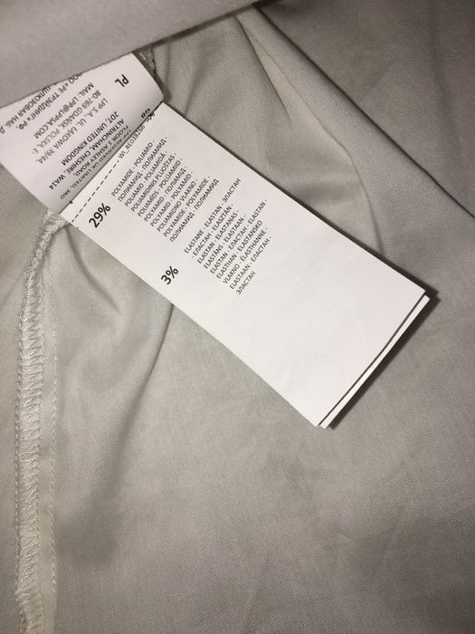 Блуза Reserved p.38, S, рубашка, сорочка