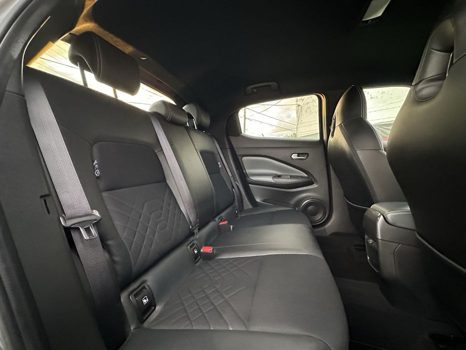 Nissan Juke 1.0 DIG-T  ‘ GARANTIA ‘
