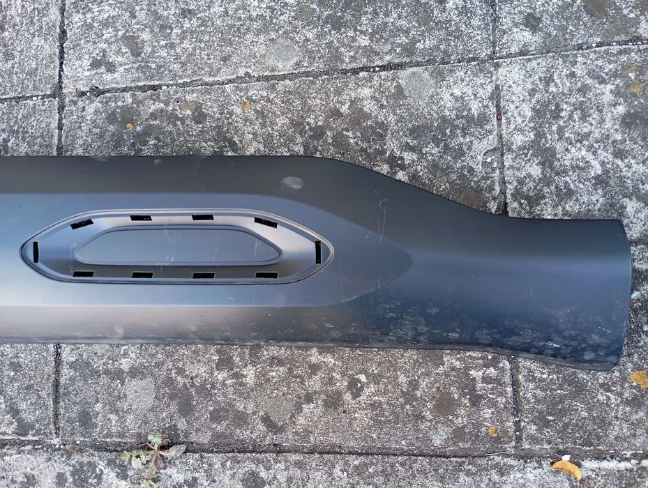 CITROEN C4 III FRISO PORTA DIREITA - Z317 Z318