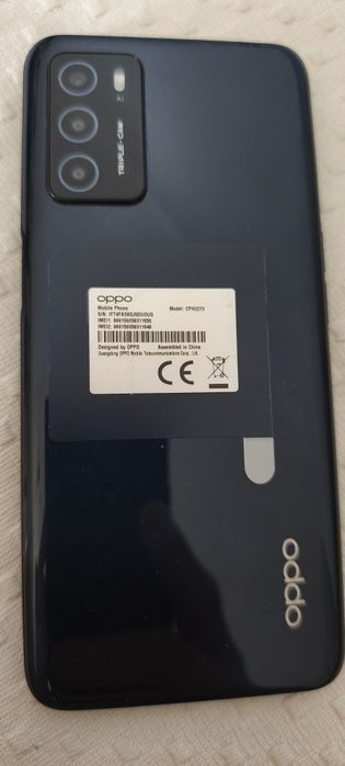 Telefon Oppo A54S