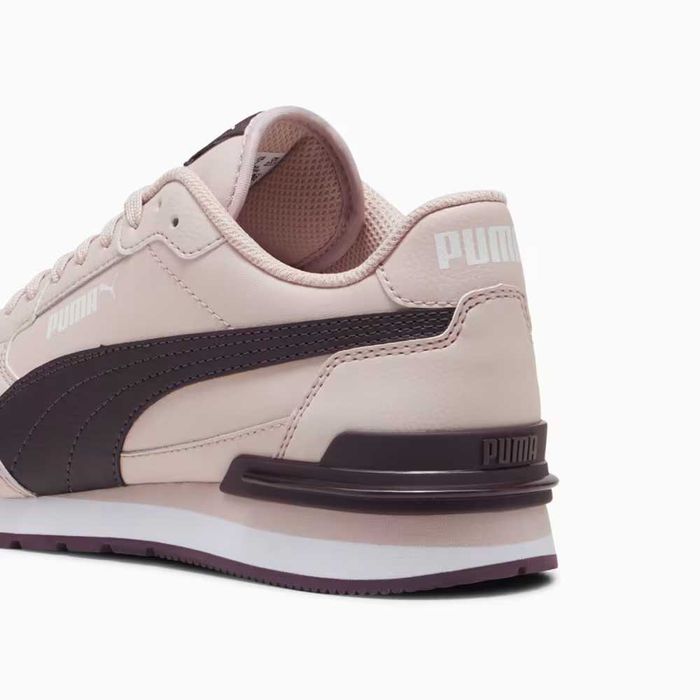 Кросівки PUMA ST Runner v4 Leather (EUR 36) Оригінал !! Шкіряні !!