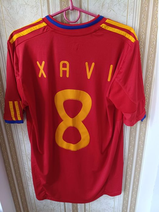 Футболки футбольні