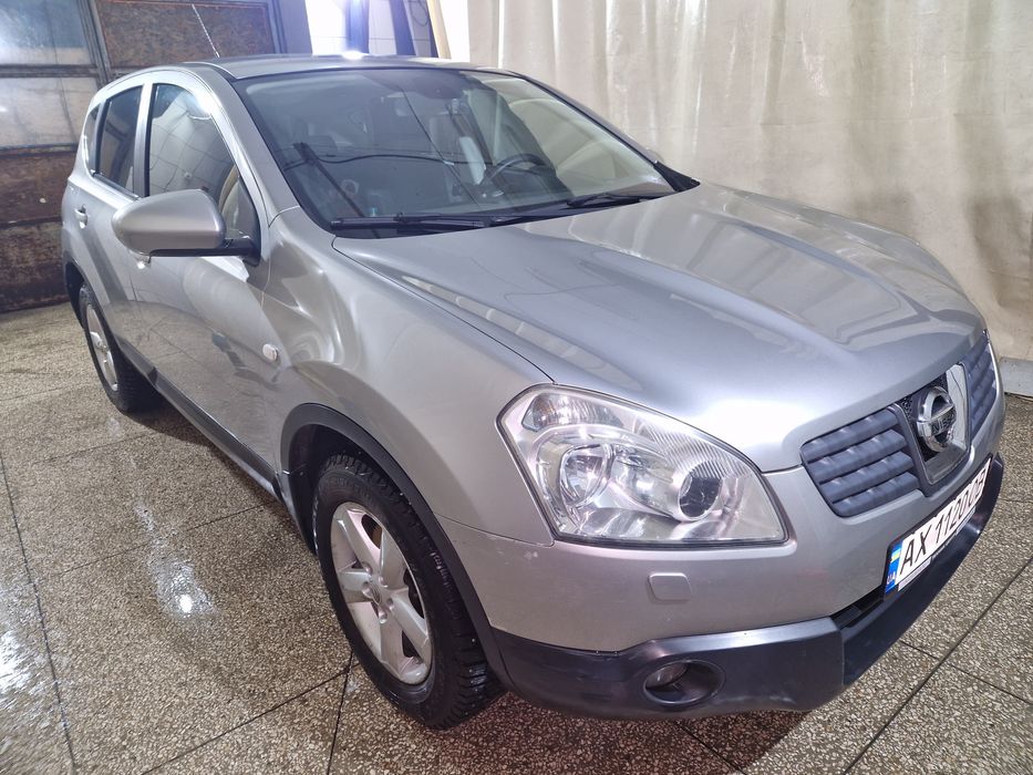 Продам Ниссан Кашкай Nissan Qashqai