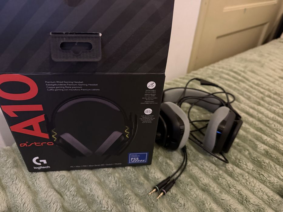 Headseat/fones/auriculares