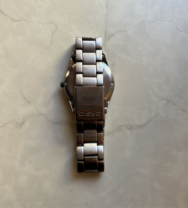 Мужские часы Casio