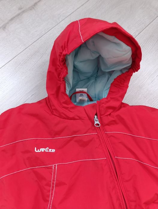 Дитячий комбінезон від фірми decathlon