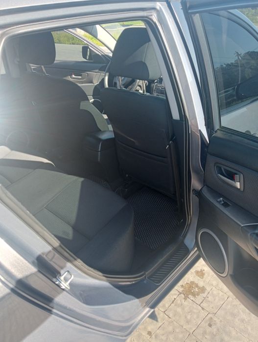 Продаю Mazda 3 1,6 дизель