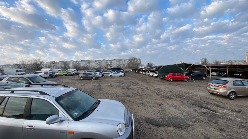 Продаж діючого бізнесу  в Хортицькому районі