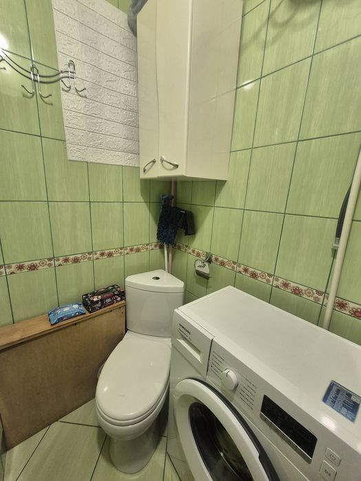 Продаж 1к. Ряшівська  29м.кв. 50000у.о.