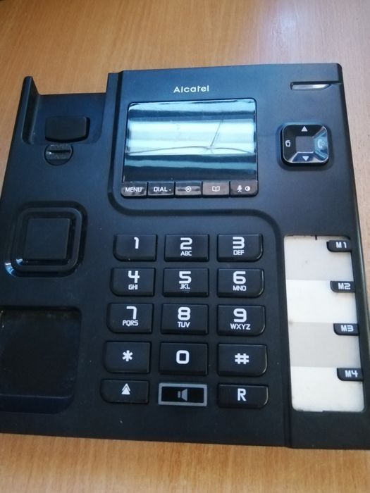 Alcatel T56 sprawny stacjonarny
