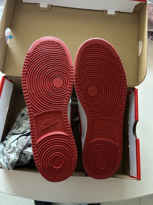 Sapatilhas Nike Court Low Vision [Novas]