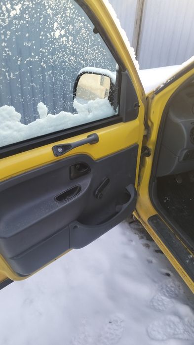 Продам Рено кенго