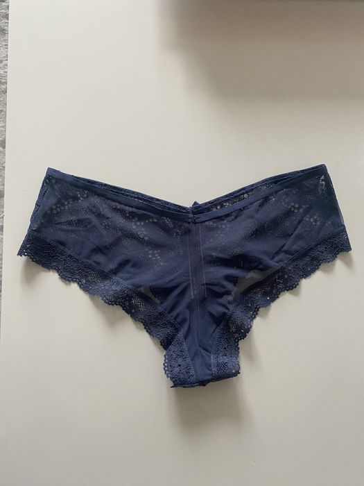 Figi damskie Victoria’s secret