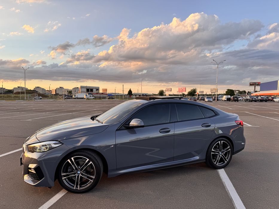 Продам BMW 2 Series 2020