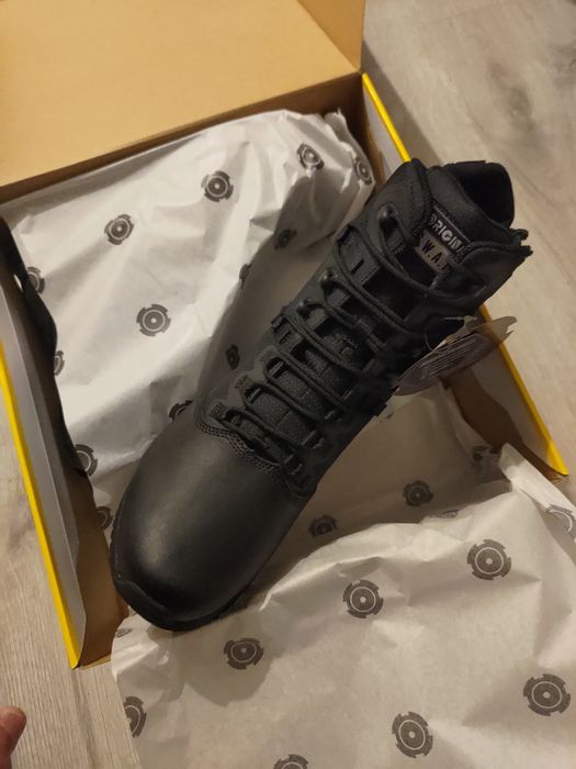Botas Original swat