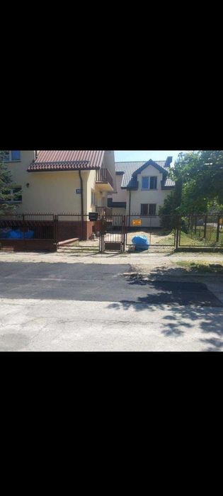 Pokój z balkonem w centrum Radomia (ul. Sienna), od 1-wszego lipca.