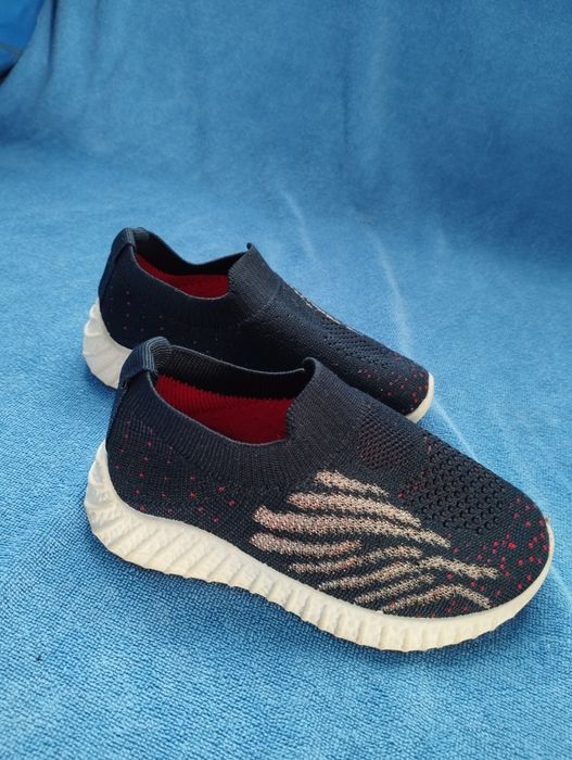 Макасіни для хлопчика