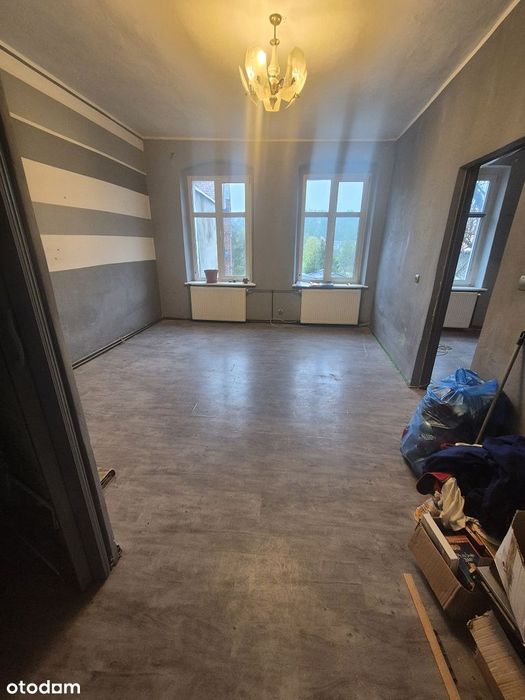 Mieszkanie w centrum Ornety
