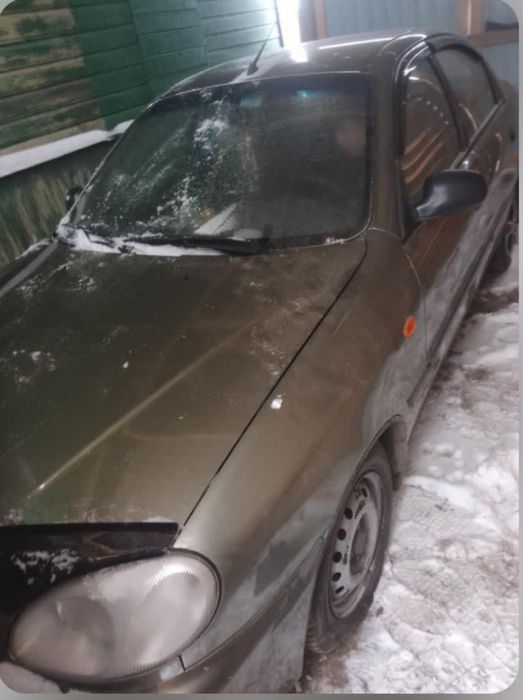 Продам Dewwo Lanus 2004 выпуска 2500 $