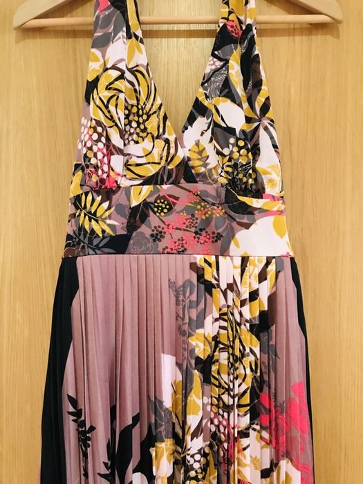 Vestido da Mango