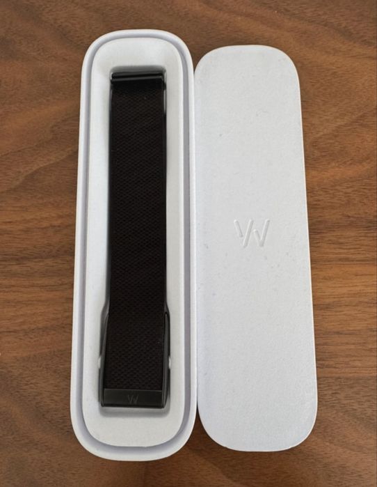 WHOOP 5.0 SuperKnit Band