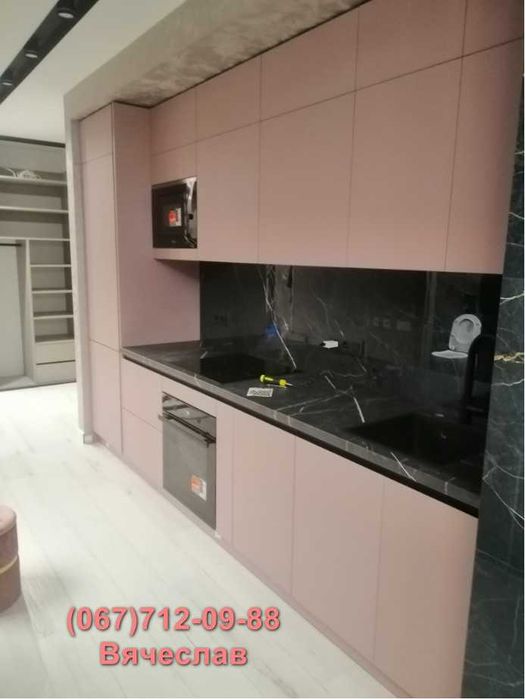 Виготовлення меблів на замовлення. (Мебель на заказ, Харьков.)