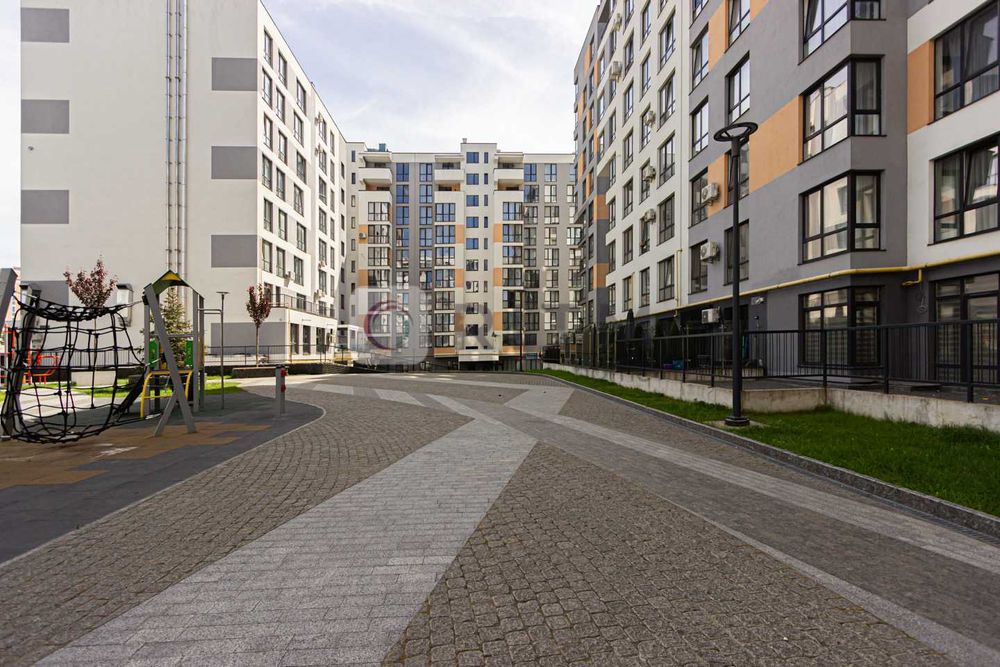 2-кімнатна квартира за адресою вул. Жилянська (площа 60 м²) - Atlanta.ua - фото 2