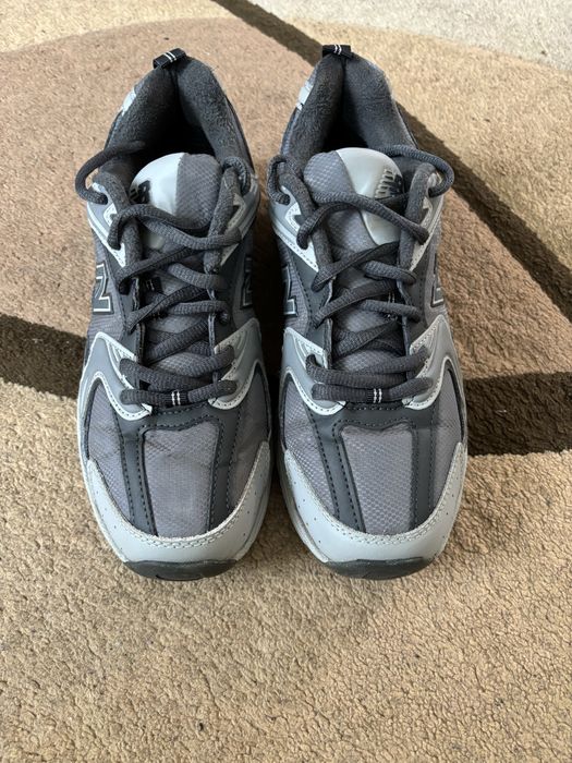 Чоловічі кросівки