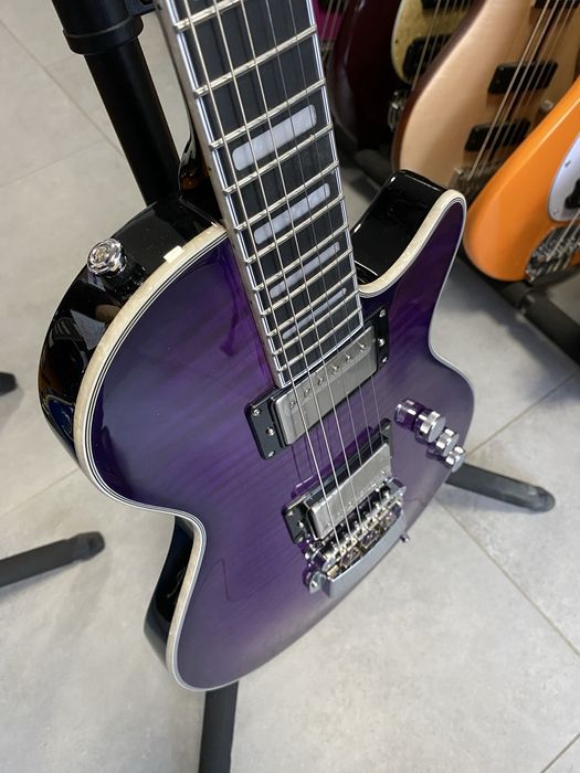 Hagstrom Ultra Max - gitara elektryczna