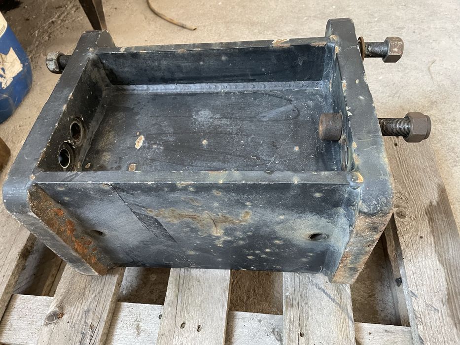 Подовжувач пиричіпа LOHR