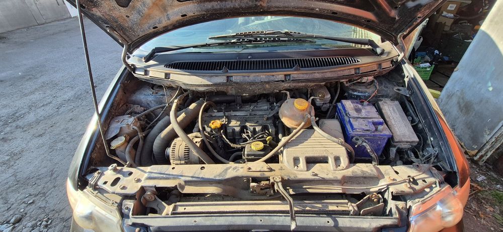 Продам авто Dodge Ram One