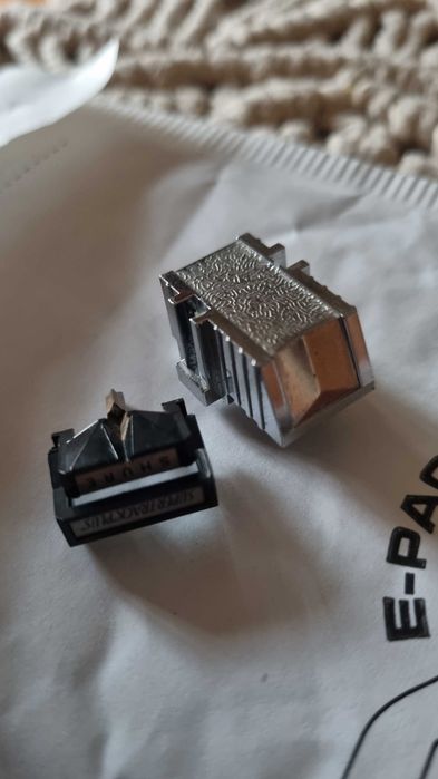 Shure V15 TYPE III