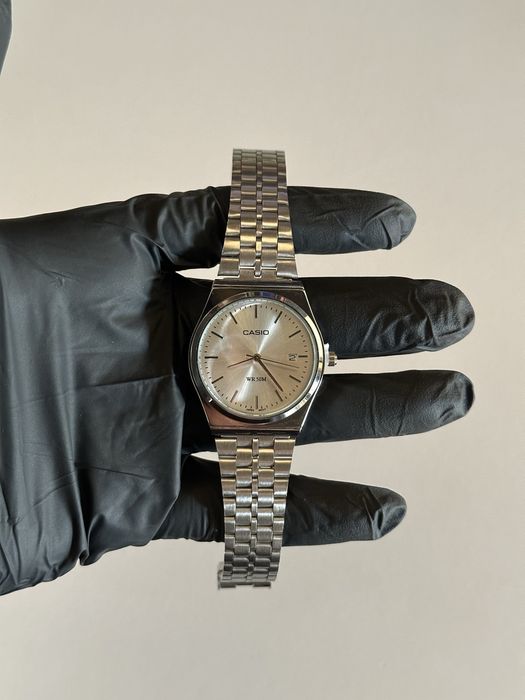 Годинник Casio унісекс/годинник касіо