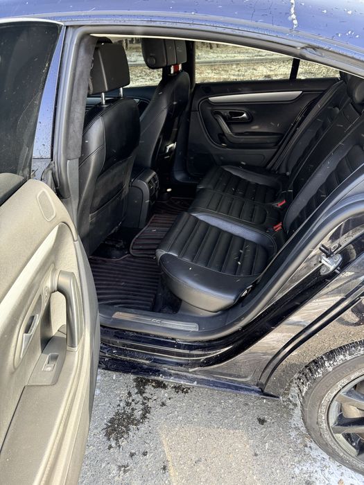 Продам Volkswagen CC Sport