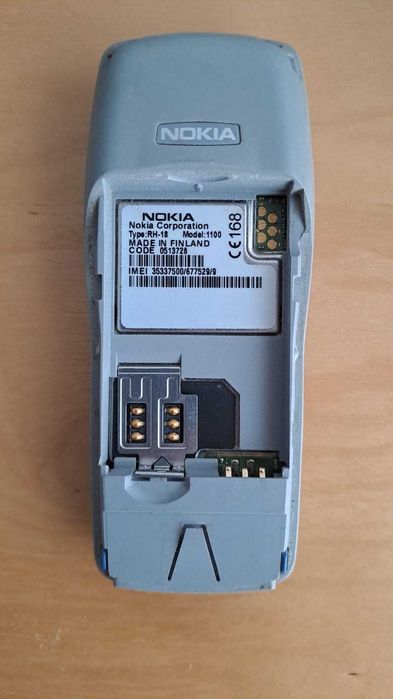 telemoveis aeg m405 - nokia 1100 - alcatel 2000x - alcatel v155