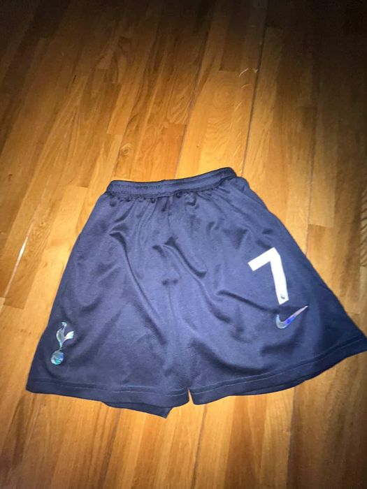 Оригінальні футбольні шорти Tottenham Hotspur (Nike), номер 7