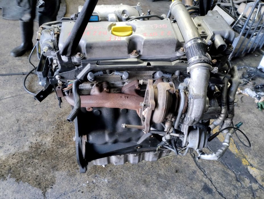 Motor Opel/ Vetra / Frontera / Saab 2.2 DTI
