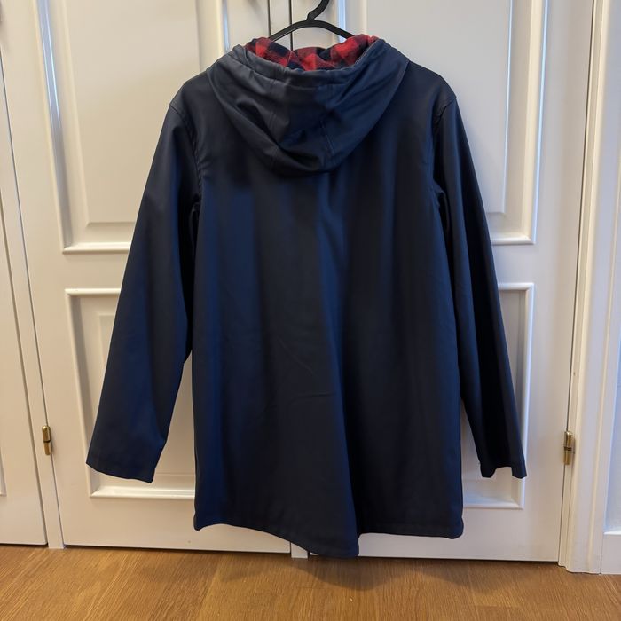 Parka Lanidor, com forro. Impecável!