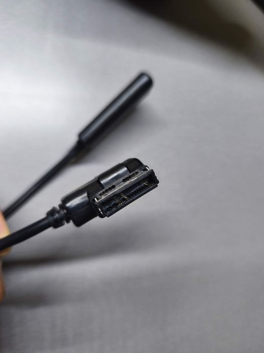 Bluetooth do słuchania muzyki Audi