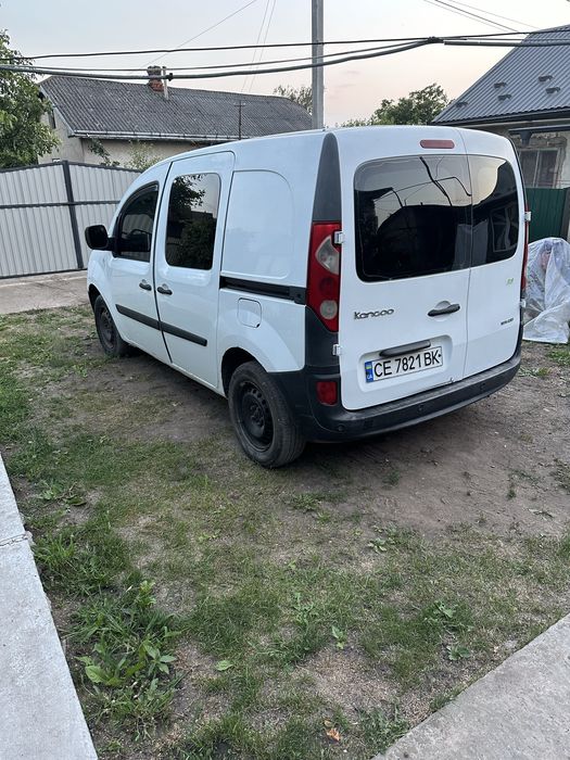 Продам Рено Кенго 2