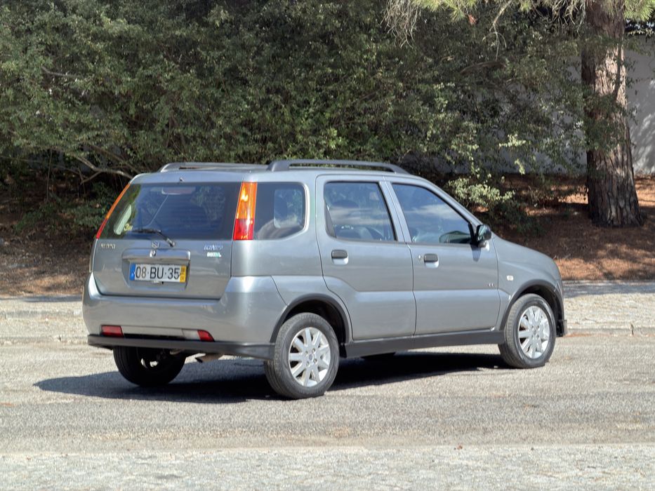 Suzuki Ignis 1.3 VVT | 1 dono
